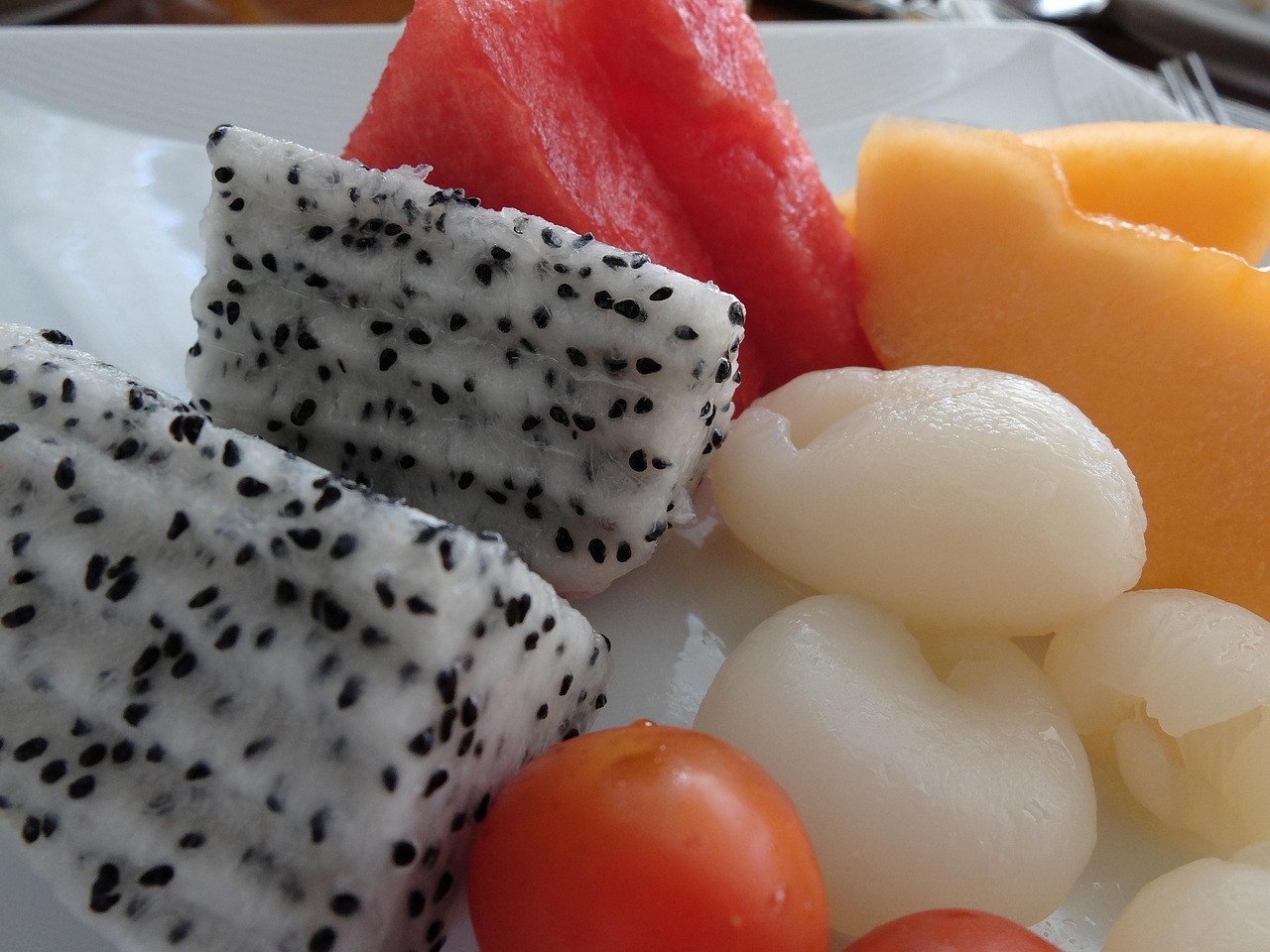 용과 효능 부작용 피타야란?