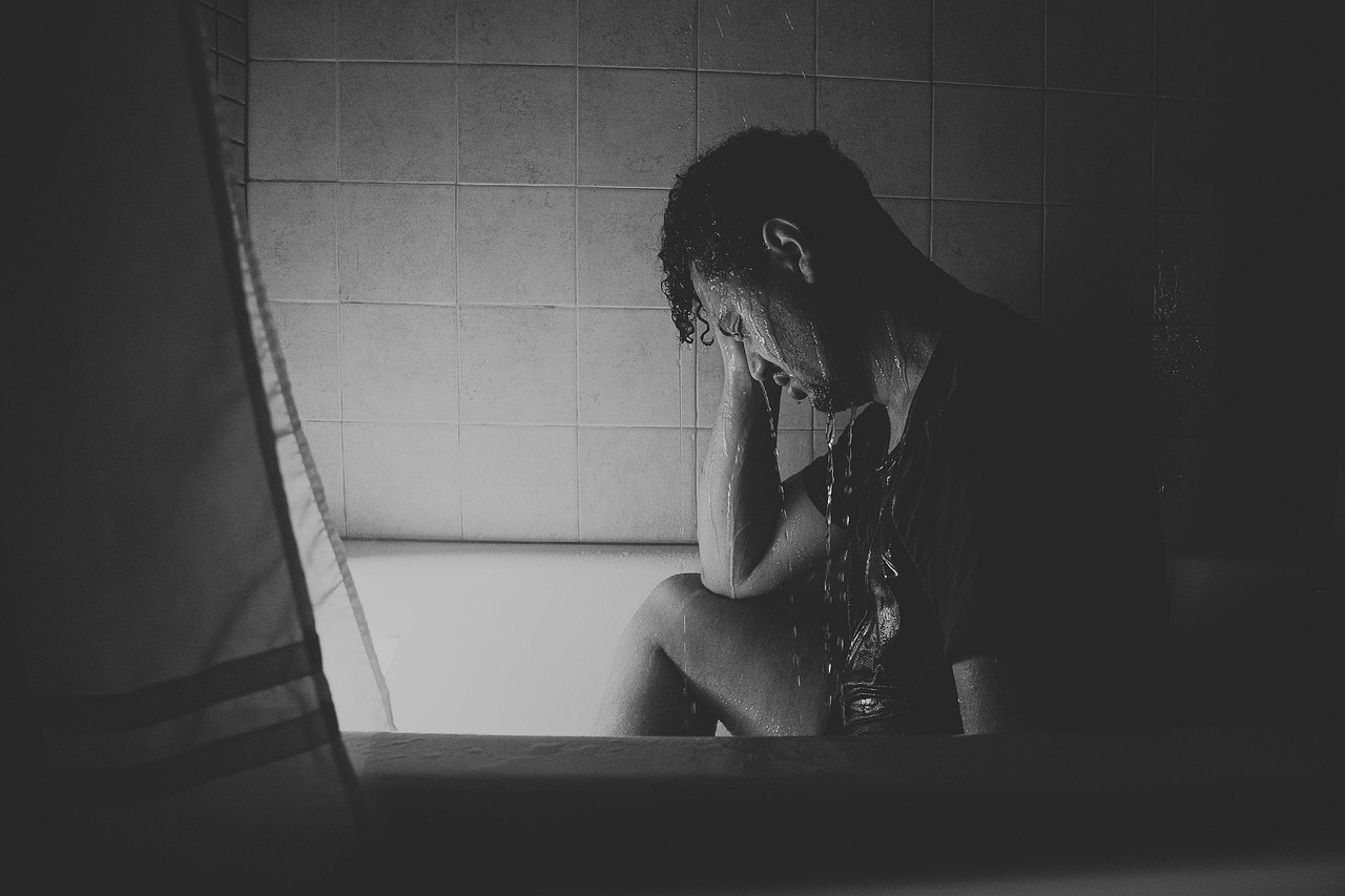 스트레스 해소용 건강 간식